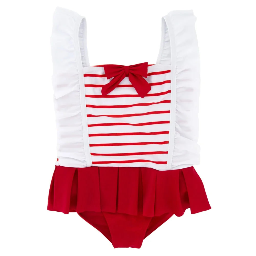 Baby Girls Swimsuit