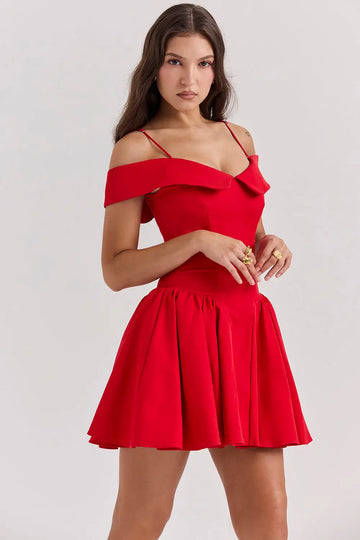 Skater Dress For Women